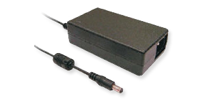 Adaptador 120W, Input AC 90-264V/ DC 127-370V, Output DC 24V (5A)